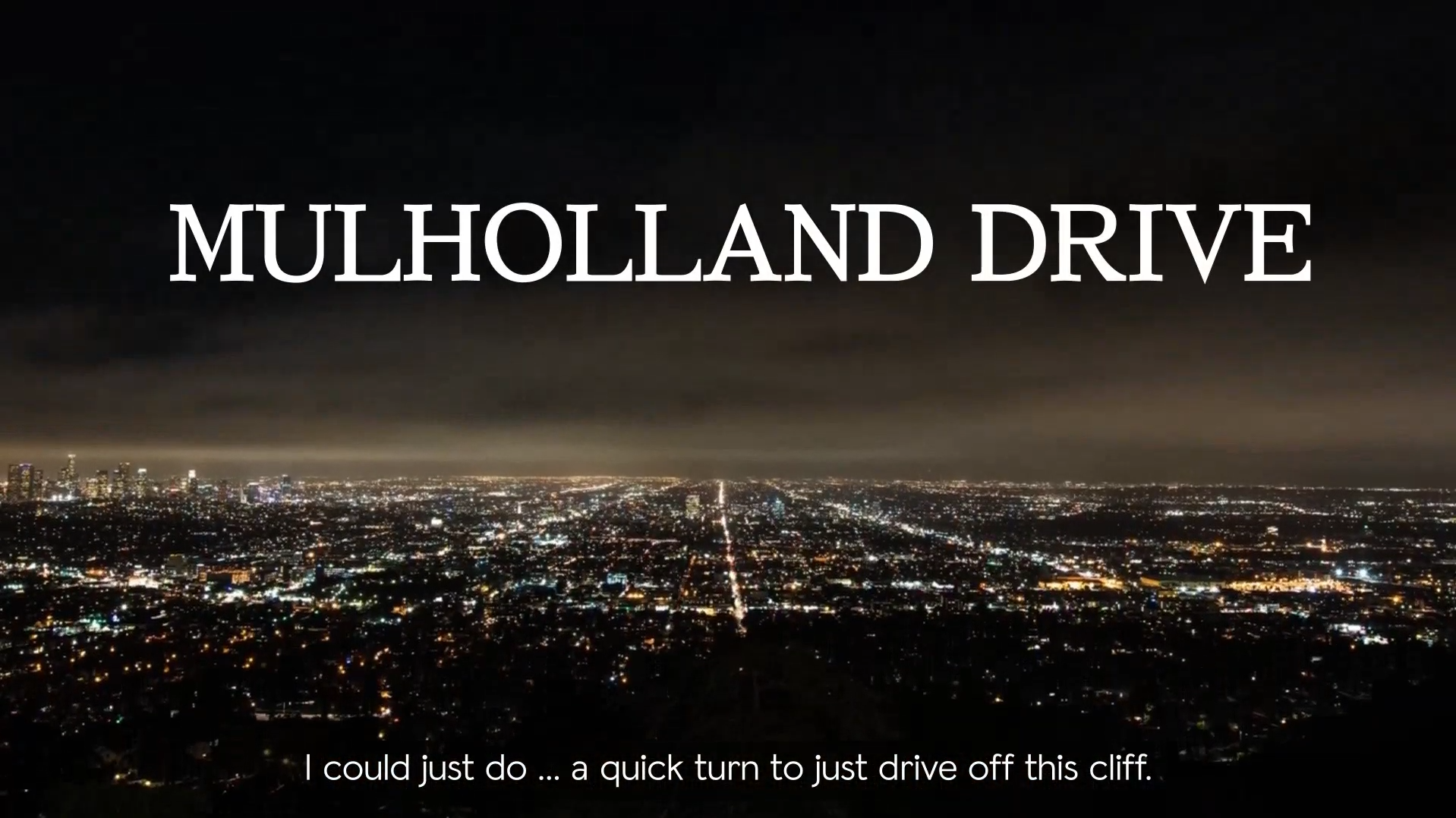 mulholland